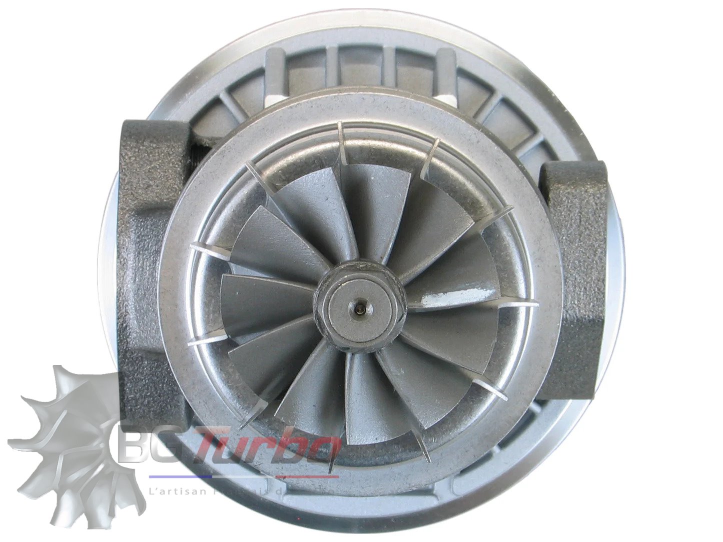 PIECES DETACHEES - NEUF ORIGINE - CHRA SERVICE - TA3118 - IVECO - 409172-5044S - Fits turbo 466698-5004S

